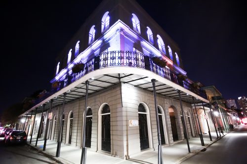 The LaLaurie Mansion: New Orleans’ House of Horrors - Photo